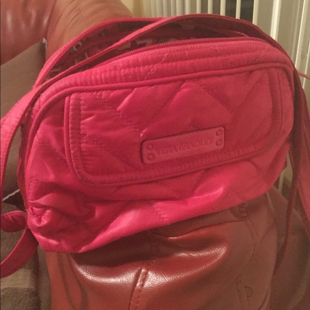 Used Vera Bradley